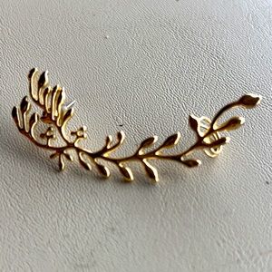 Earring Clip